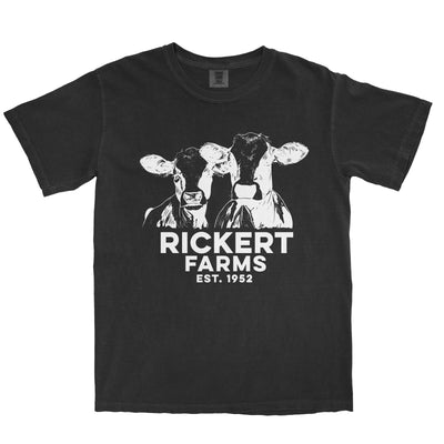 DAIRY FARM CUSTOM SHIRT D8