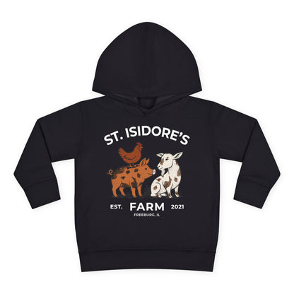 LIVESTOCK FARM CUSTOM TODDLER HOODIE V6