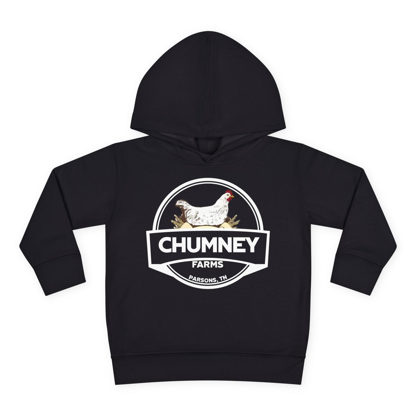 POULTRY FARM CUSTOM TODDLER HOODIE P3