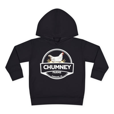 POULTRY FARM CUSTOM TODDLER HOODIE P3