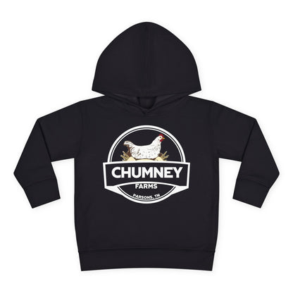 POULTRY FARM CUSTOM TODDLER HOODIE P3