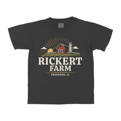 CUSTOM FARM YOUTH SHIRT N14