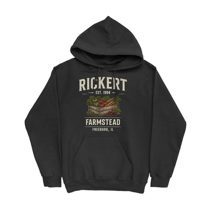 GARDER CUSTOM HOODIE K13