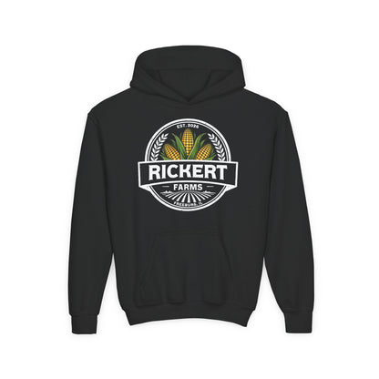 CORN FARM CUSTOM YOUTH HOODIE O17