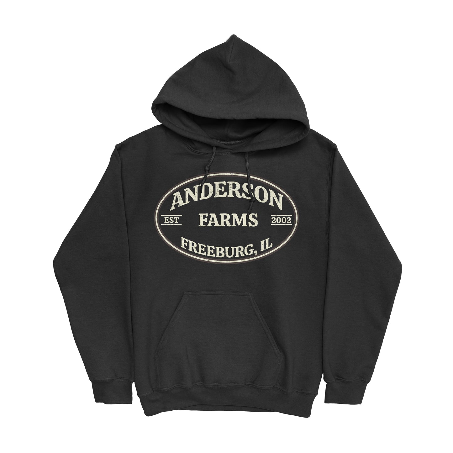 FARM CUSTOM HOODIE N13