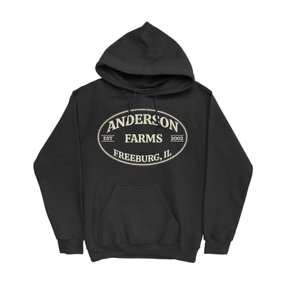 FARM CUSTOM HOODIE N13