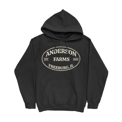 FARM CUSTOM HOODIE N13