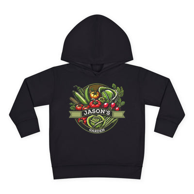 GARDEN CUSTOM TODDLER HOODIE K1