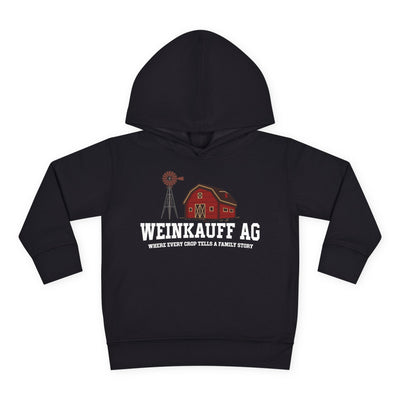 CUSTOM FARM TODDLER HOODIE N3