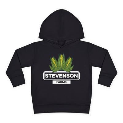 CORN FARM CUSTOM TODDLER HOODIE O8