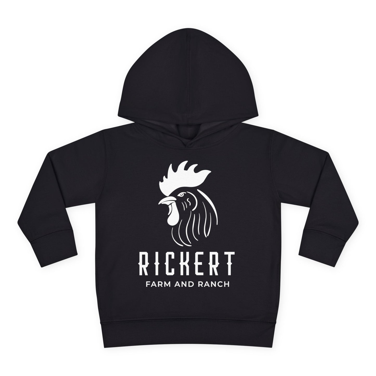 POULTRY FARM CUSTOM TODDLER HOODIE P12