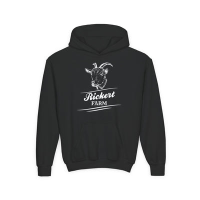 GOAT FARM CUSTOM YOUTH HOODIE I1