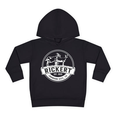 GOAT FARM CUSTOM TODDLER HOODIE I5