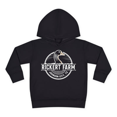 GEESE FARM CUSTOM TODDLER HOODIE U1