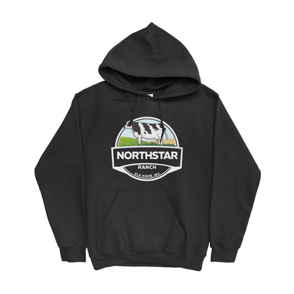 DAIRY FARM CUSTOM HOODIE D10