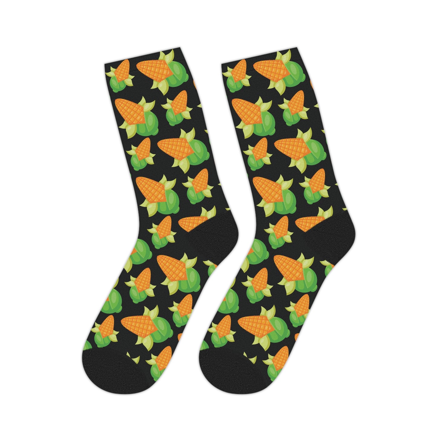 CORN FARM SOCKS SC7