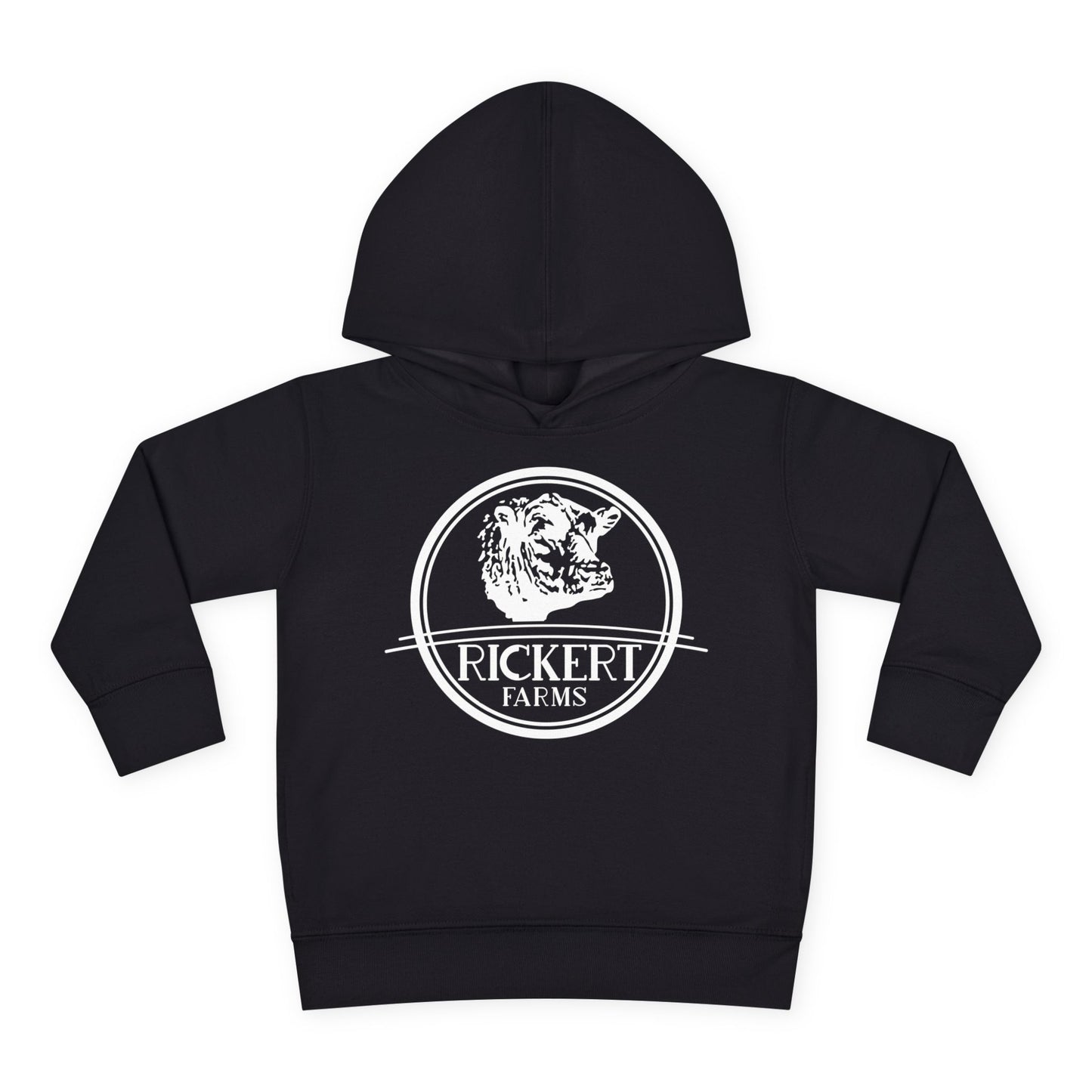CATTLE FARM CUSTOM TODDLER HOODIE C7
