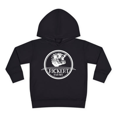 CATTLE FARM CUSTOM TODDLER HOODIE C7