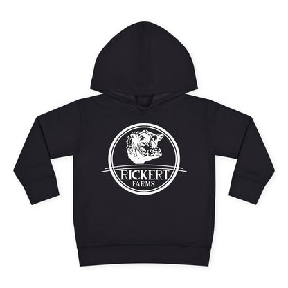 CATTLE FARM CUSTOM TODDLER HOODIE C7