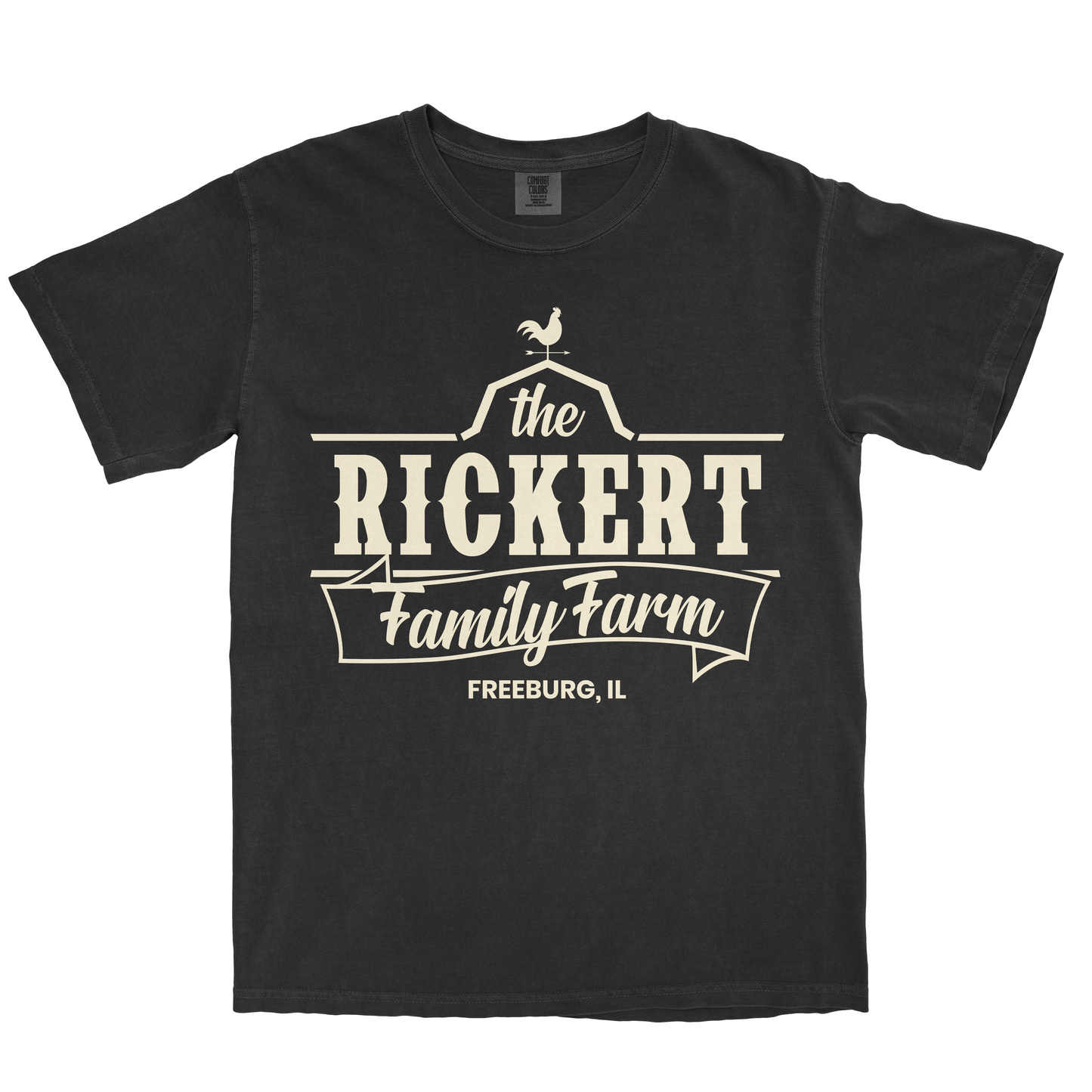 CUSTOM FARM SHIRT N17