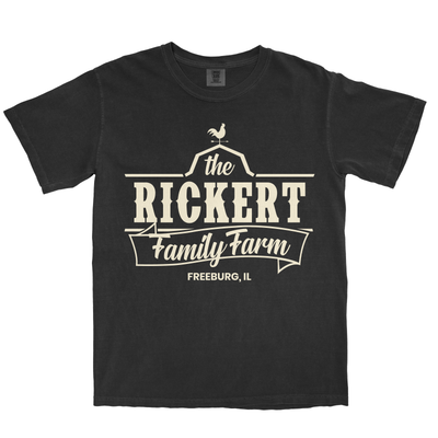 CUSTOM FARM SHIRT N17