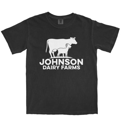 LIVESTOCK FARM CUSTOM SHIRT V3