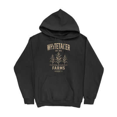 CORN FARM CUSTOM HOODIE O15