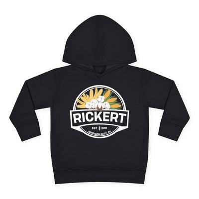 CORN COTTON WHEAT FARM CUSTOM TODDLER HOODIE R1