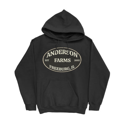 FARM CUSTOM HOODIE N12