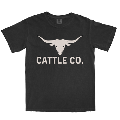 CATTLE CO. SHIRT