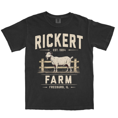 GOAT FARM CUSTOM SHIRT I8