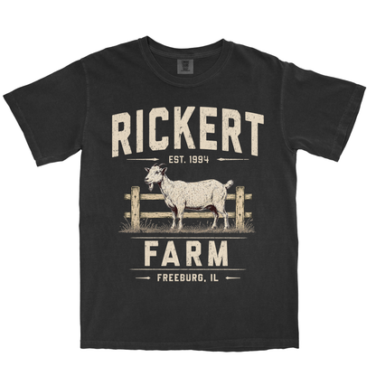 GOAT FARM CUSTOM SHIRT I8