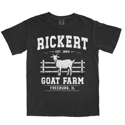 GOAT FARM CUSTOM SHIRT I7