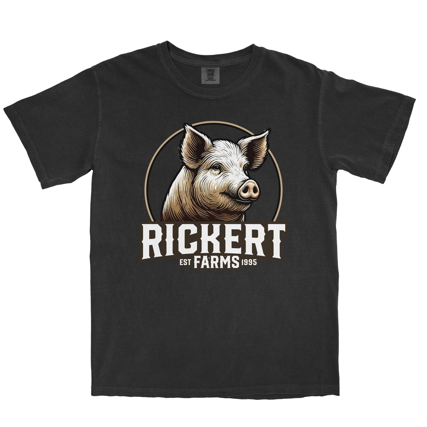 PIG FARM CUSTOM SHIRT B3