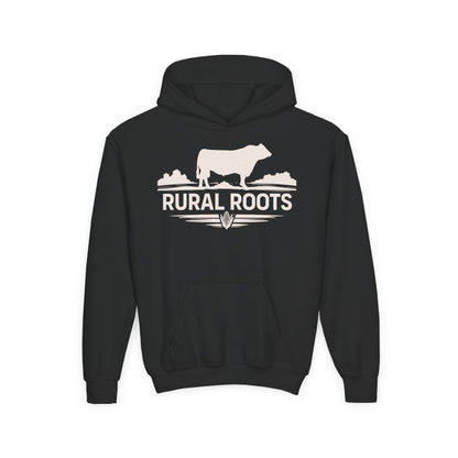 RURAL ROOTS YOUTH HOODIE