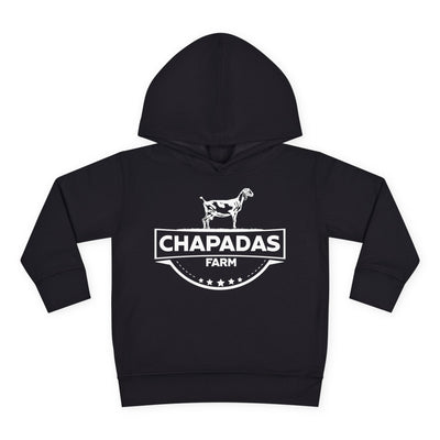 GOAT FARM CUSTOM TODDLER HOODIE I3