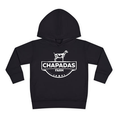 GOAT FARM CUSTOM TODDLER HOODIE I3
