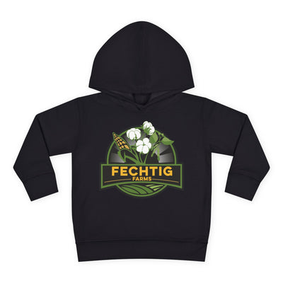 CORN COTTON SOYBEANS FARM CUSTOM TODDLER HOODIE J1