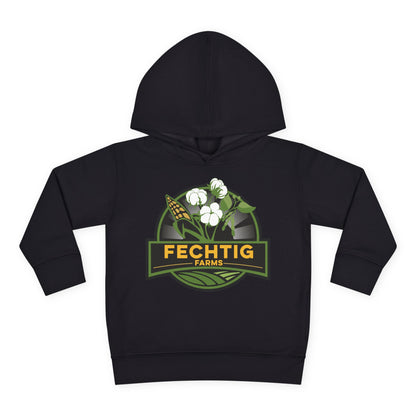 CORN COTTON SOYBEANS FARM CUSTOM TODDLER HOODIE J1