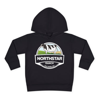 DAIRY FARM CUSTOM TODDLER HOODIE D10
