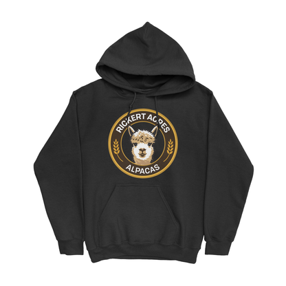 ALPACA FARM CUSTOM HOODIE Q3