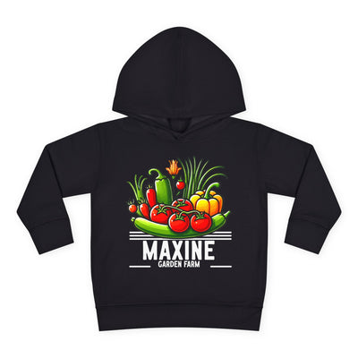 GARDEN CUSTOM TODDLER HOODIE K2