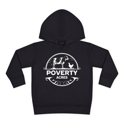 LIVESTOCK FARM CUSTOM TODDLER HOODIE V2
