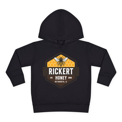 BEE FARM CUSTOM TODDLER HOODIE X1