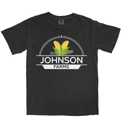 CORN FARM CUSTOM SHIRT O6