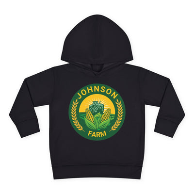CORN FARM CUSTOM TODDLER HOODIE O4
