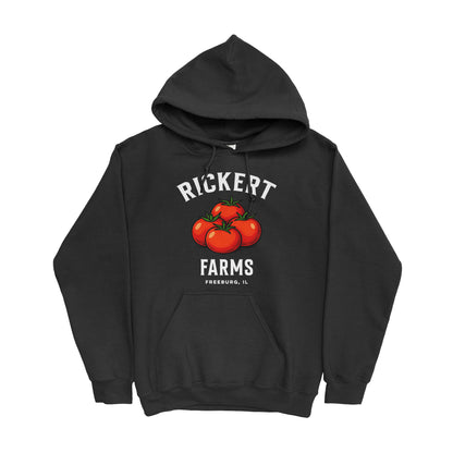 TOMATO FARM CUSTOM HOODIE K5