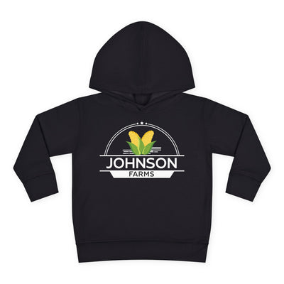 CORN FARM CUSTOM TODDLER HOODIE O6