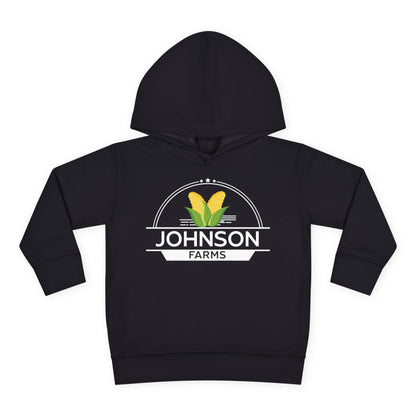 CORN FARM CUSTOM TODDLER HOODIE O6
