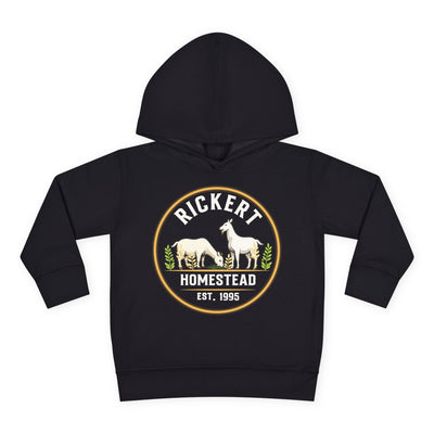GOAT FARM CUSTOM TODDLER HOODIE I6